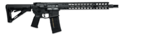 RADIAN WEAPONS MODEL 1 RFL 223 WYLDE 14.5" BLACK