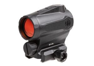 SIG Sauer ROMEO5XDR Gen II 1x20 Compact Red Dot