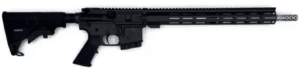 GREAT LAKES GL15 400LEGEND 16" STS BLACK 15" MLOK 1-5RD MAG