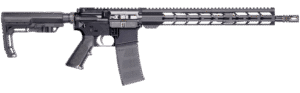 POF P-15 BASE RIFLE 5.56 16.5"BBL, 15"MLOK RAIL, DIRECT IMPENGMENT 1-30RD MAGAZINE