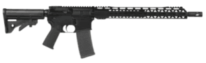 BEAR CREEK ARSENAL 223 WYLDE RIFLE 16" BARREL W/ MLOK RAIL 1-30RD MAGAZINE