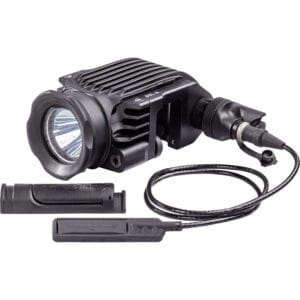 SureFire Ballistic Shield Light