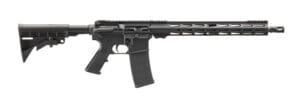 RUGER HARRIER 5.56 RIFLE 16.1" A2 STOCK, MLOK RAIL 1-30RD MAG