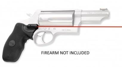 Crimson Trace Lasergrips for Taurus Judge/Tracker