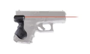 Crimson Trace Lasergrips Gen3 G26/g27/g33