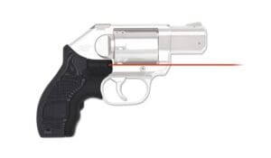 Crimson Trace Lasergrips Kimber K6s Gry/black
