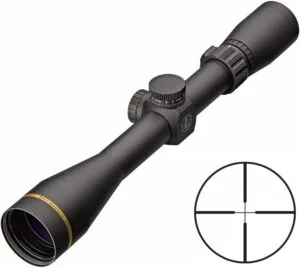 Leupold VX-Freedom 3-9x40 Duplex