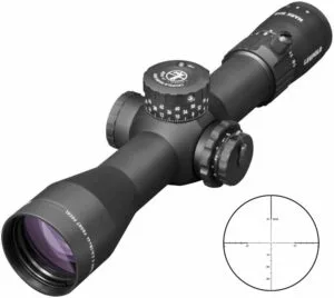Leupold Mark 5HD 3.6-18x44 35mm