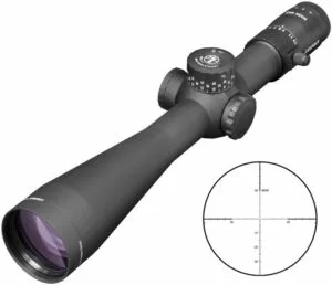 Leupold Mark 5HD 5-25x56 35mm