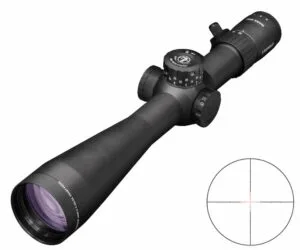 Leupold Mark 5HD 7-35x56 TMR