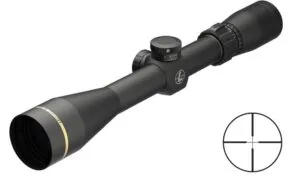 Leupold VX-Freedom 4-12x40 Duplex