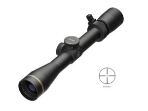 Leupold VX-3HD 2.5-8x36 Duplex