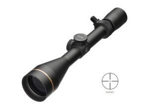 Leupold VX-3HD 3.5-10x50 Duplex Riflescope