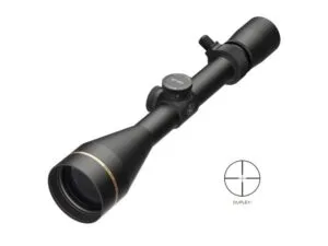Leupold VX-3HD 3.5-10x50 Duplex