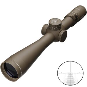 Leupold Mark 5HD 7-35x56 35mm Riflescope