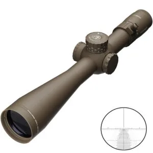 Leupold Mark 5HD 7-35x56 35mm