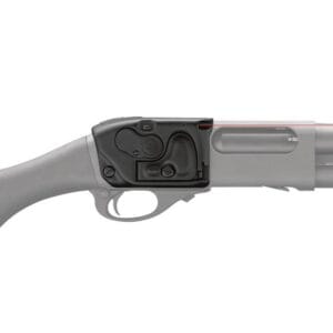 Crimson Trace Lasersaddle Rem 870 Red Laser
