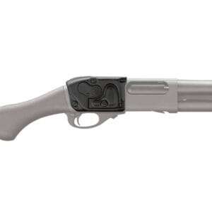 Crimson Trace Lasersaddle Green Laser for Remington 870