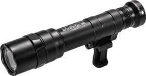 SureFire M640df Scout Light Pro, Black