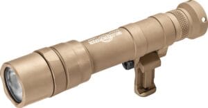 SureFire M640df Scout Light Pro, Tan