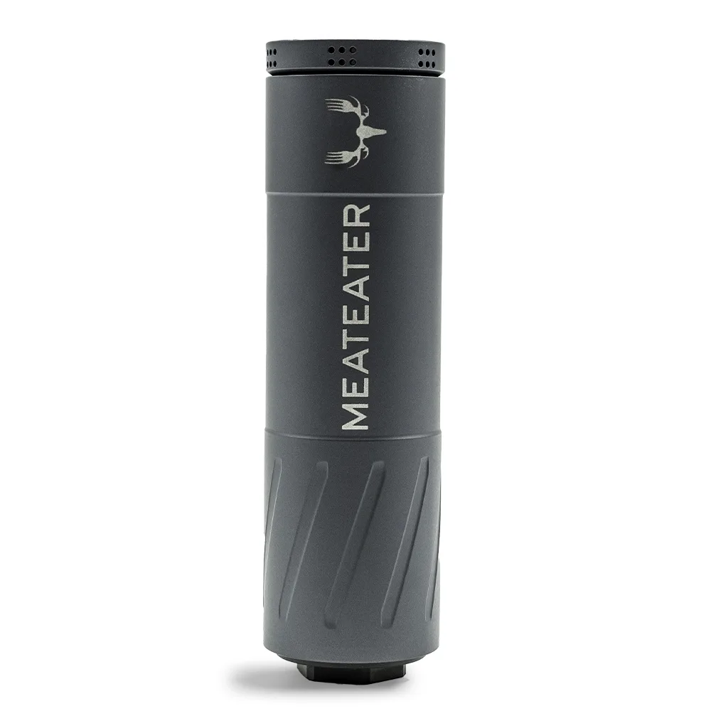BANISH MEATEATER 30CAL SNIPER GRAY