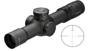 Leupold Mark 5HD 2-10x30 35mm FFP Riflescope