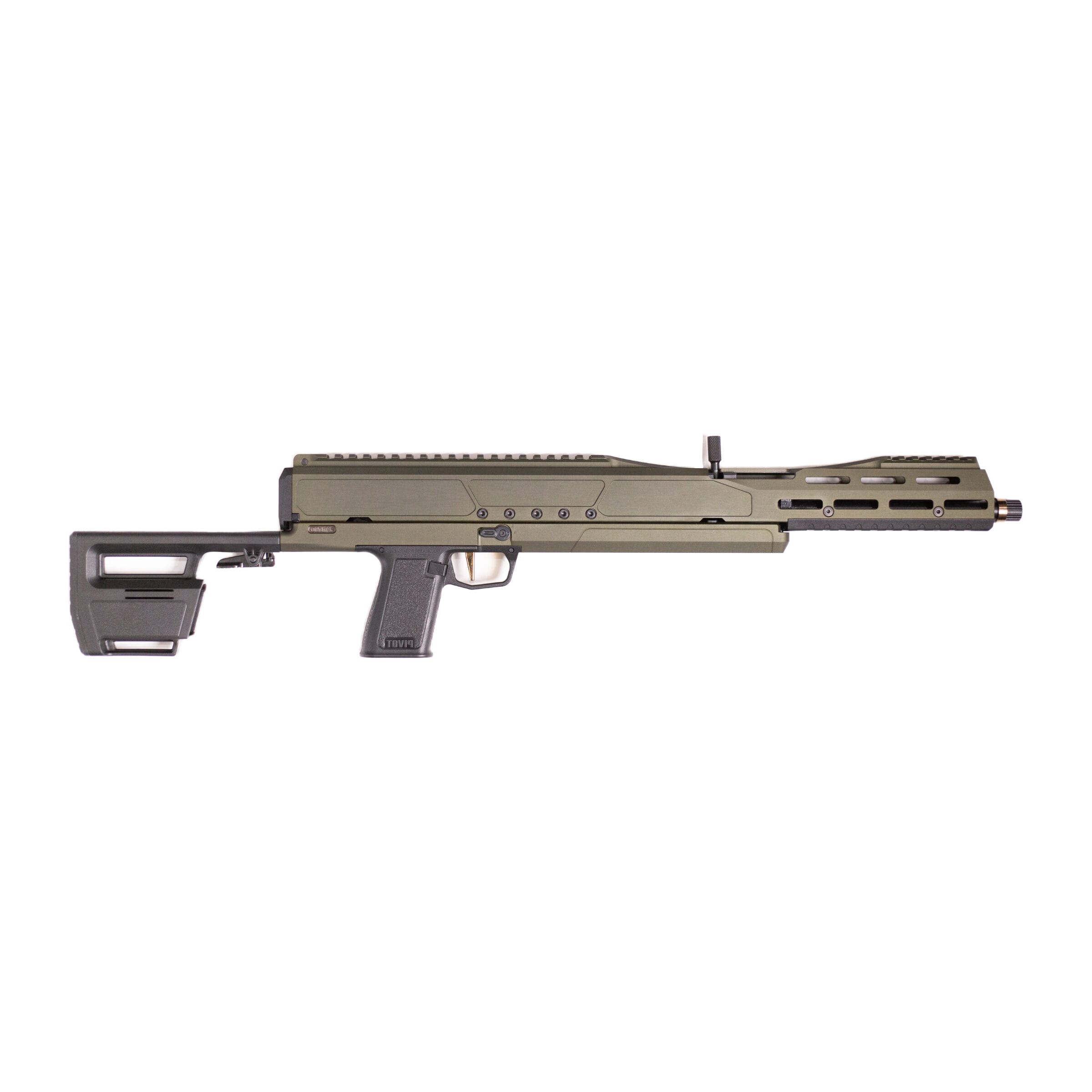 TRAILBLAZER FIREARMS PIVOT 9MM ODG 15+1 16"