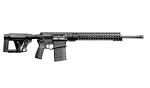 POF-USA Rogue Prescott 6.5 Creedmoor 20" Rifle