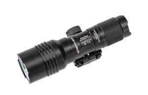Streamlight ProTac Rail Mount 1l-x Pro, Black