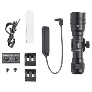Streamlight ProTac RM HLx Pro USB 1000 Lumen Kt