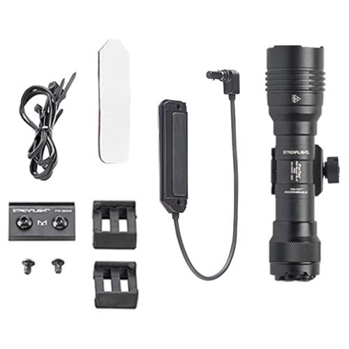 Streamlight ProTac RM HLx Pro USB 1000 Lumen Kt