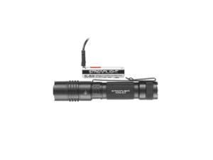 Streamlight ProTac 2l-x USB 500 Lumen Black