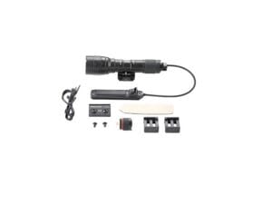 Streamlight ProTac HL-X Rail Mount 1000 Lumen