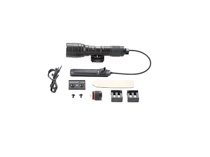 Streamlight ProTac HL-X Rail Mount 1000 Lumen