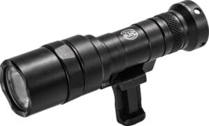 SureFire M340c Mini Scout Light Pro, Black