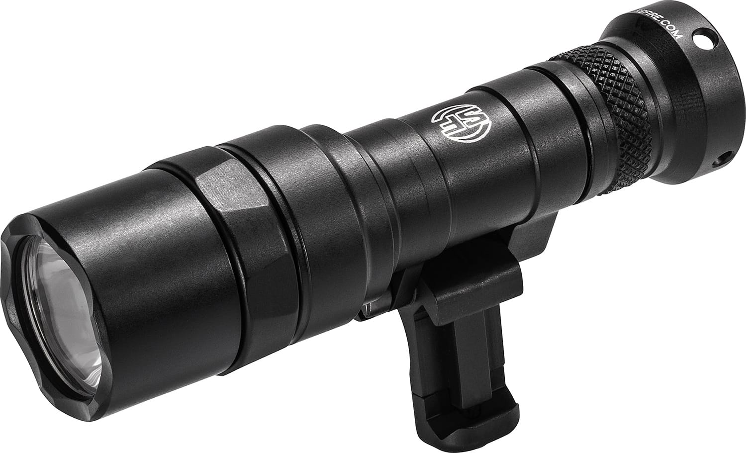 SureFire M340c Mini Scout Light Pro, Black