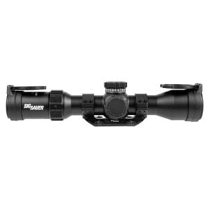 SIG Sauer Sauer TANGO-MSR 2-12x40 34mm