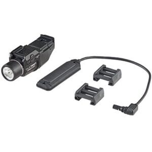 Streamlight TLR RM1 500 Lumen with Switch Black