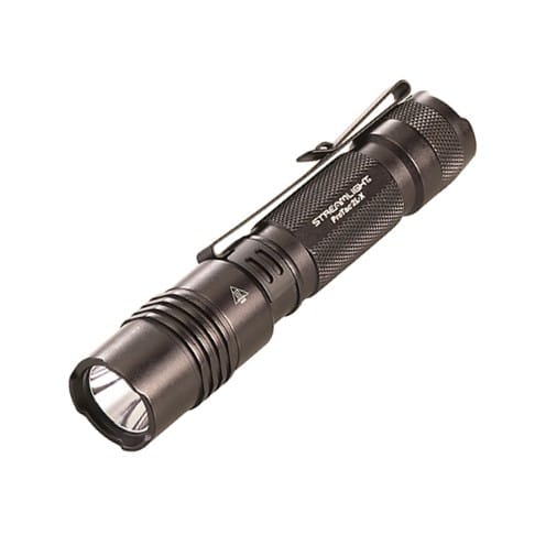 Streamlight ProTac 2l-x EDC 500 Lumen Black