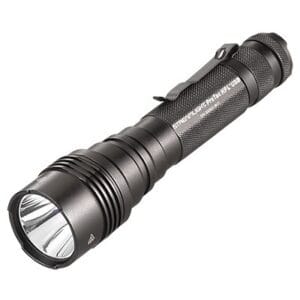 Streamlight ProTac HPL USB 1,000 Lumen Black