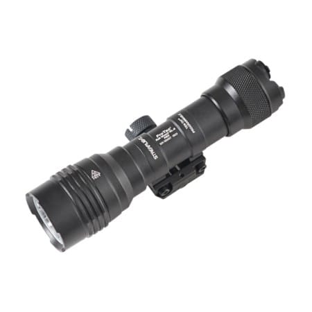 Streamlight ProTac RM HL-X Pro 1000 Lumen Black