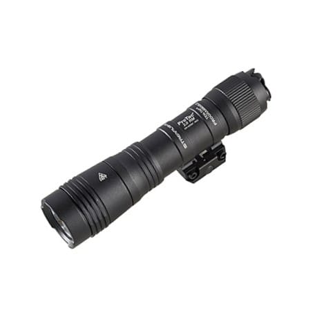 Streamlight ProTac 2.0 Rail Mount USB Kit, Black
