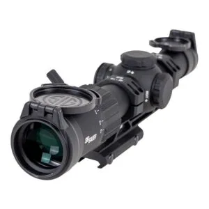 SIG Sauer TANGO-MSR 1-6x24 HellFire LPVO
