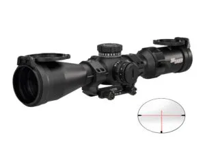 SIG Sauer Sauer TANGO-MSR 3-18x50 34mm