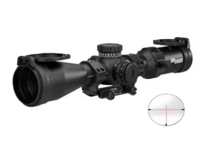 SIG Sauer Sauer TANGO-MSR 3-18x50 34mm