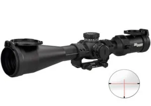 SIG Sauer Sauer TANGO-MSR 5-30x56 34mm