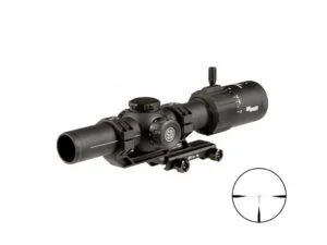 SIG Sauer TANGO-MSR 1-8x24 LPVO