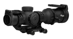 SIG Sauer TANGO-MSR Compact 1-10x24 LPVO