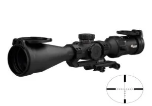 SIG Sauer Sauer TANGO-SPR 6-24x52 30mm