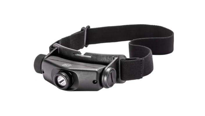 SureFire Maximus Headlamp, 1000 Lumen